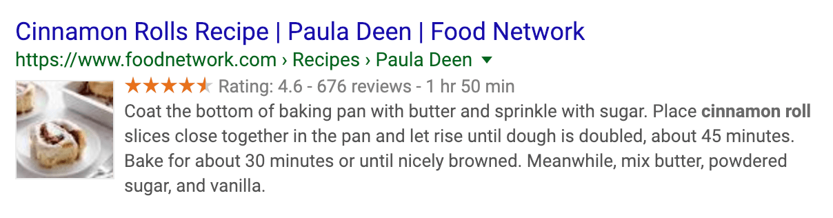 recipe-schema-markup