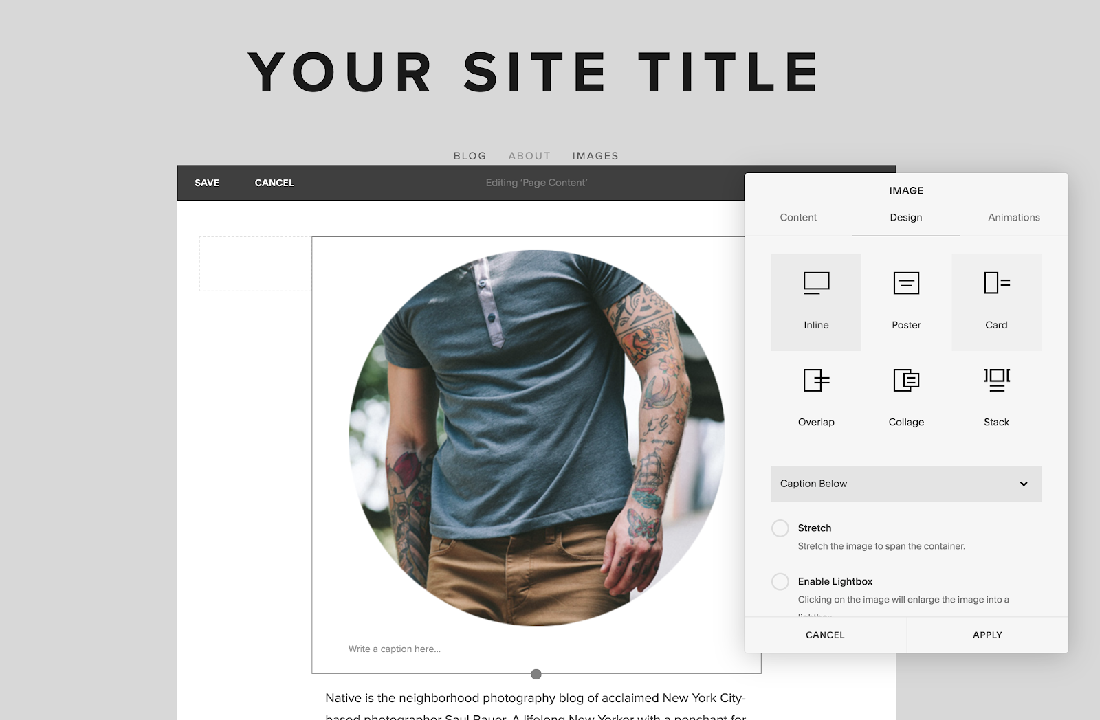 squarespace-title-template