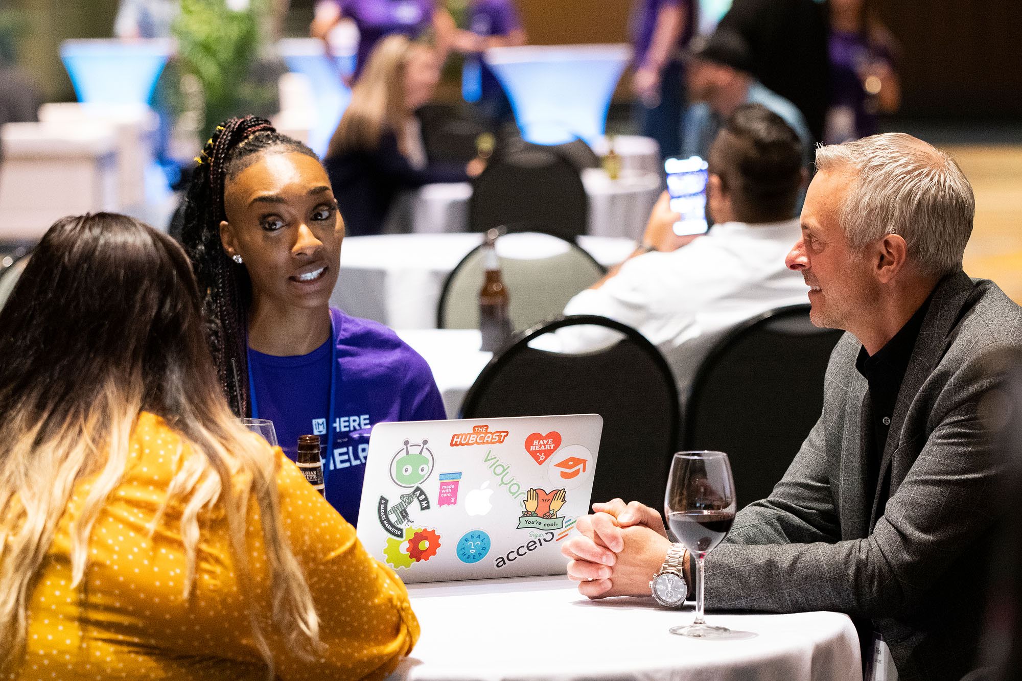 专注于一个目标＂width=